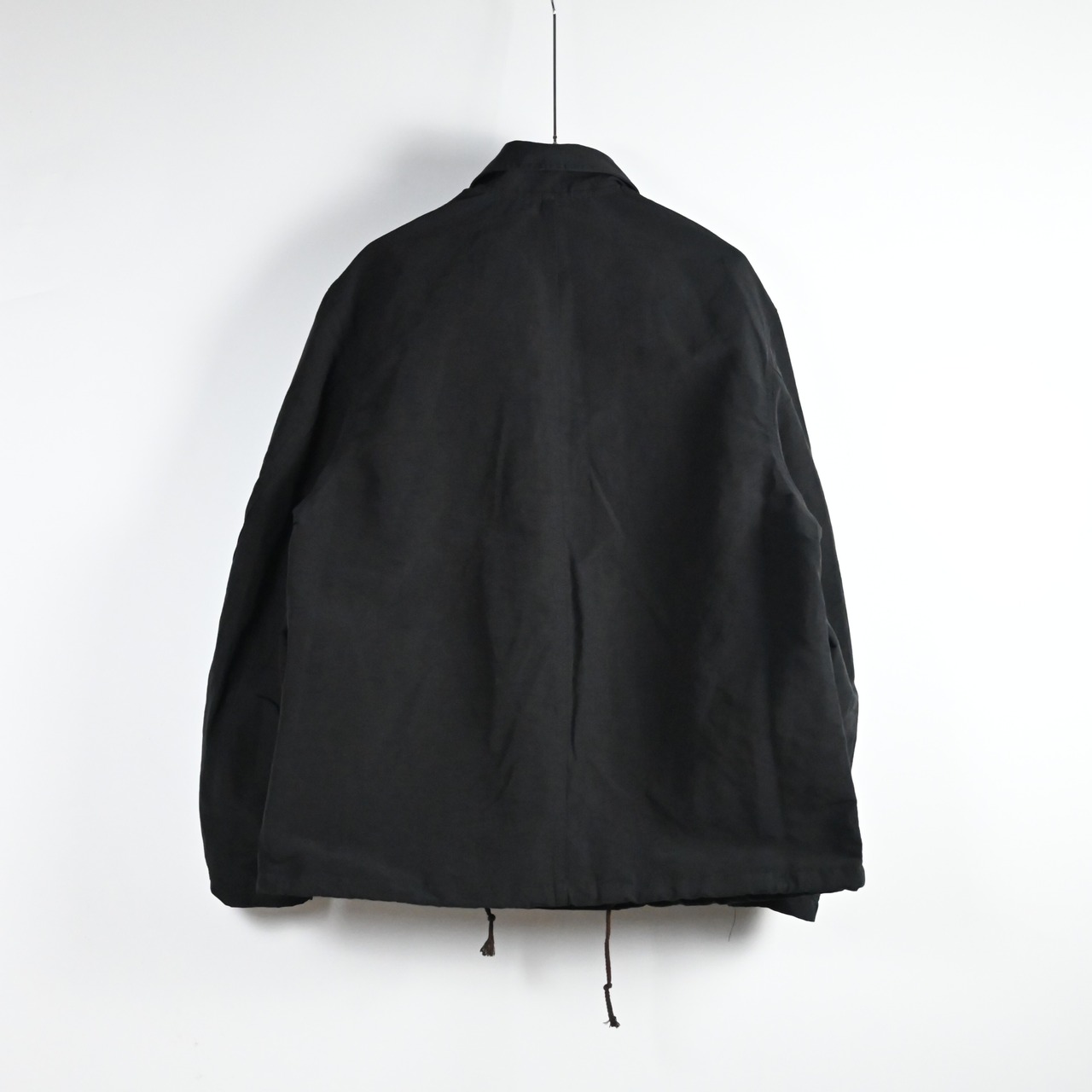 barbell object / coach jkt