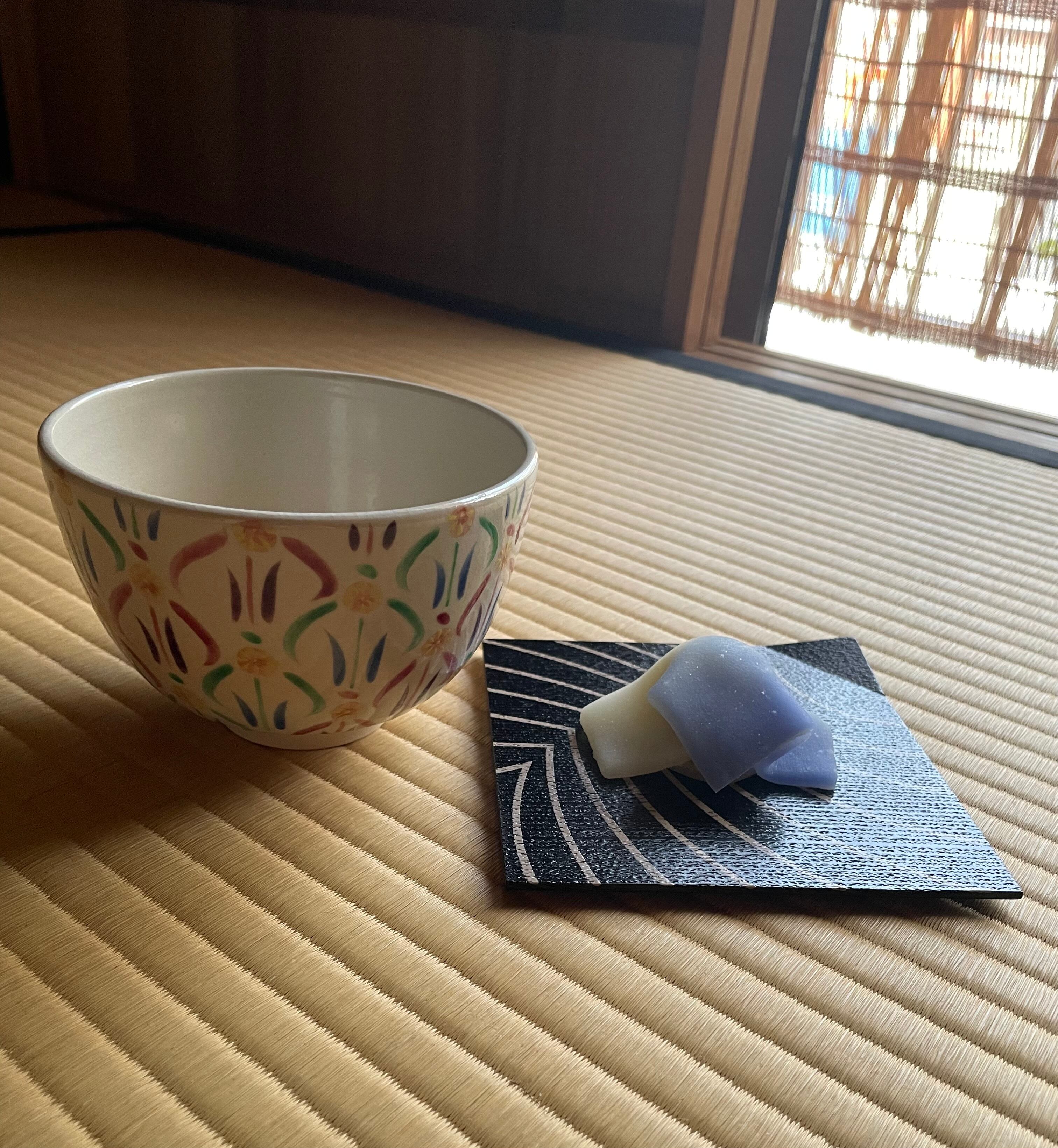 茶碗　抹茶碗　茶道具　お茶碗　かぐや姫　竹取物語　昔話　金彩　伝統工芸品　美術品 茶碗 抹茶碗 茶道具 お茶碗 かぐや姫 竹取物語 昔話 金彩 伝統工芸品