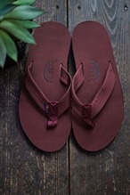 Rainbowsandals "Double layer premium leather Limited Edition  302ALTS" CNAC