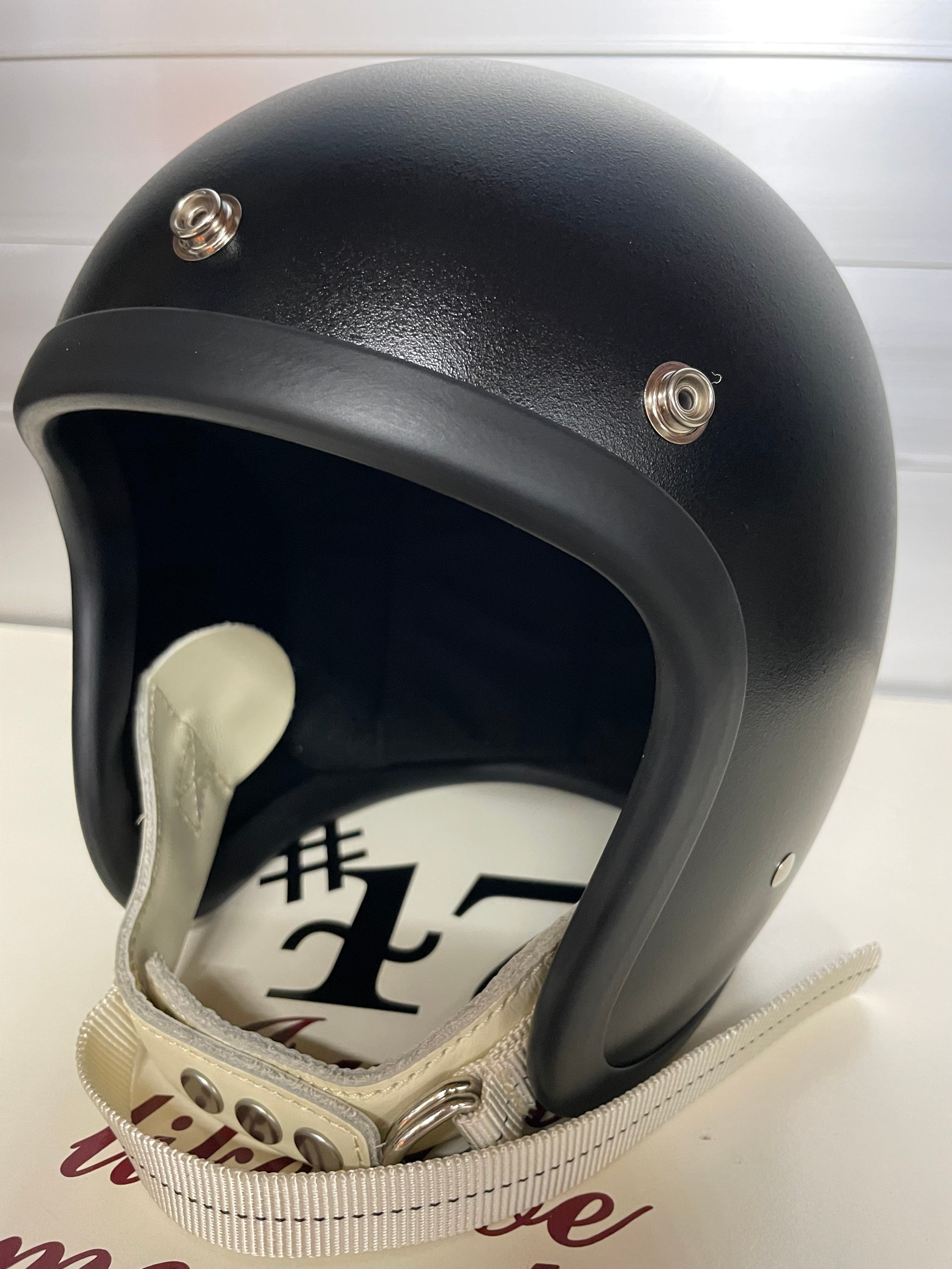 オーシャンビートル LAC 別注 マットブラック 黒 Wストラップ白‼️ 各  