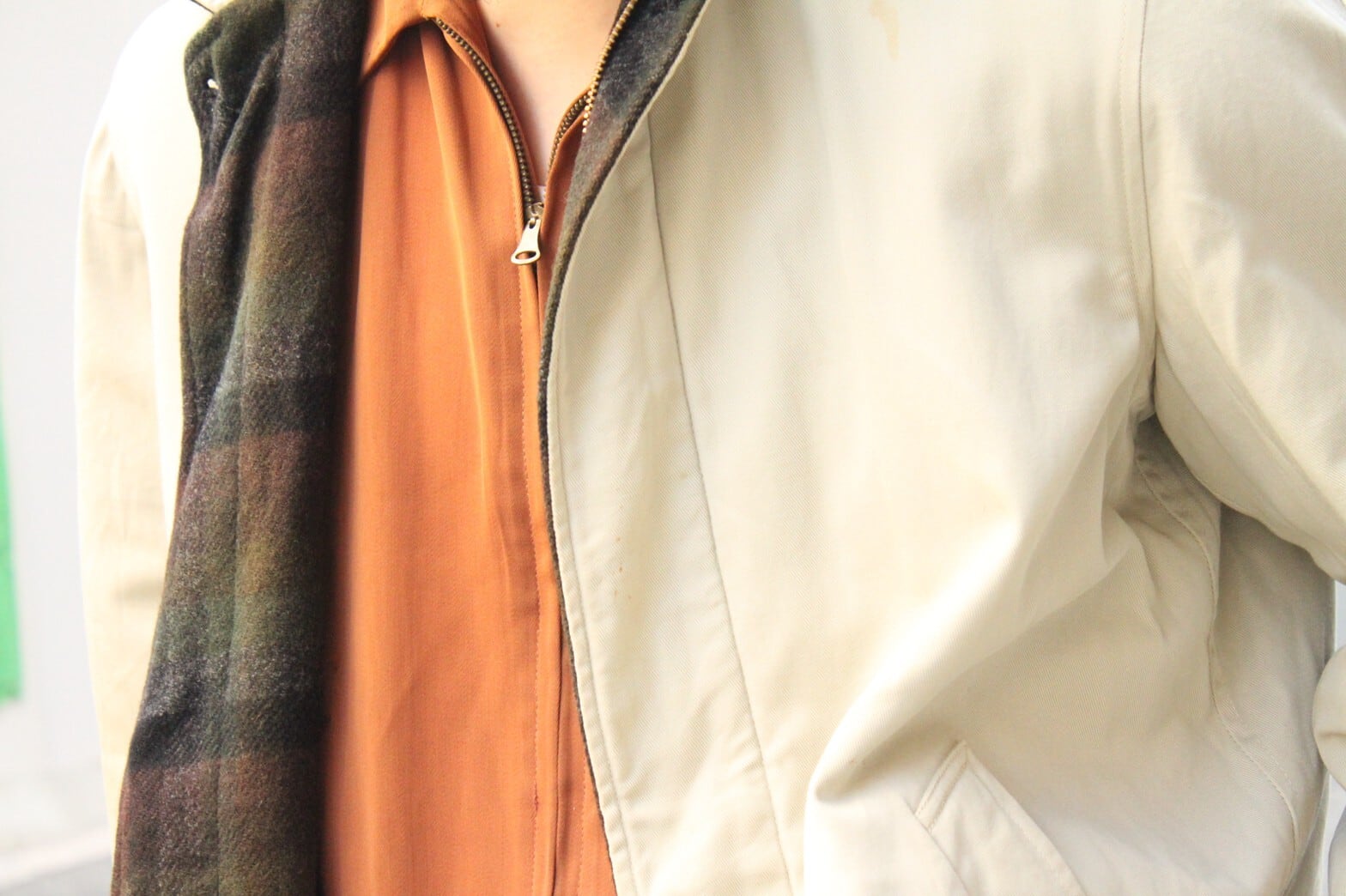 50s PENDLETON reversible sport jacket | PAY ID 50s PENDLETON reversible sport jacket | PAY ID