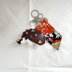 チャーム = hedgehog =