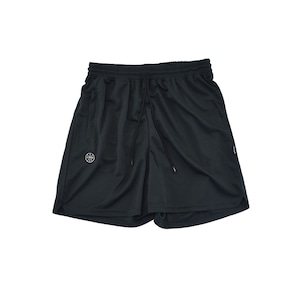 Standard mesh shorts : ダークグレー