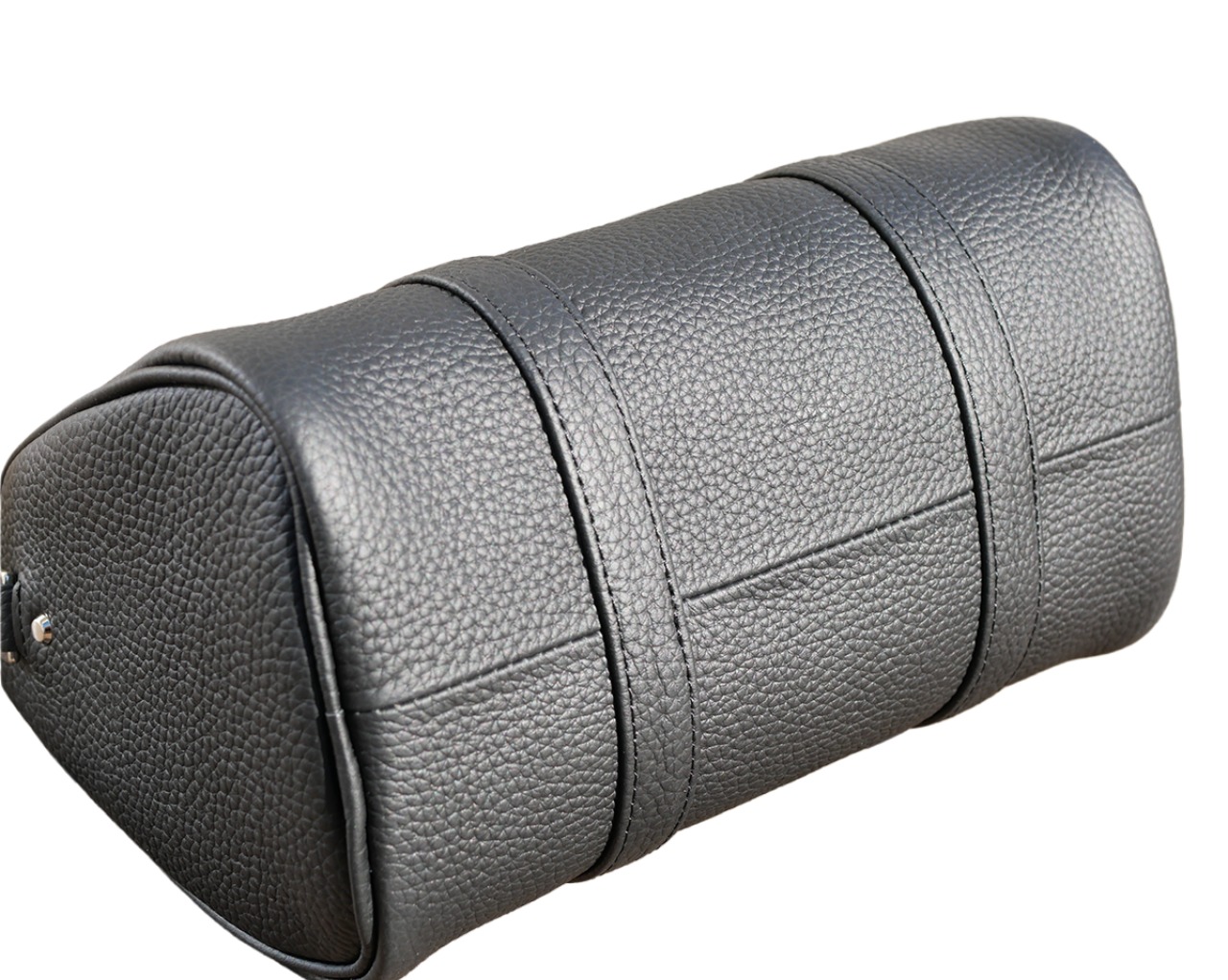 BR715/Emboss Mini BostonBag