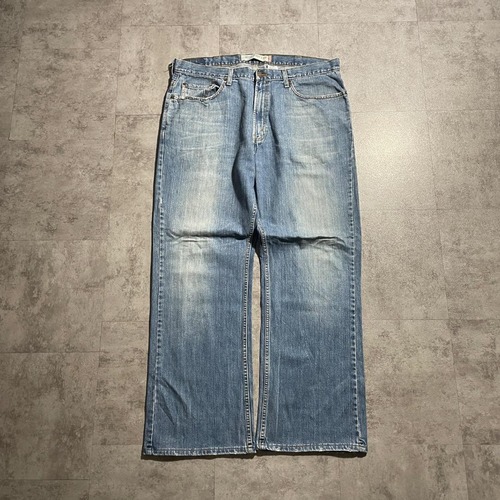 【W38 L32】 メキシコ製 usa levi's リーバイス 567