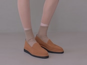 square-MOCCALA / CAMEL