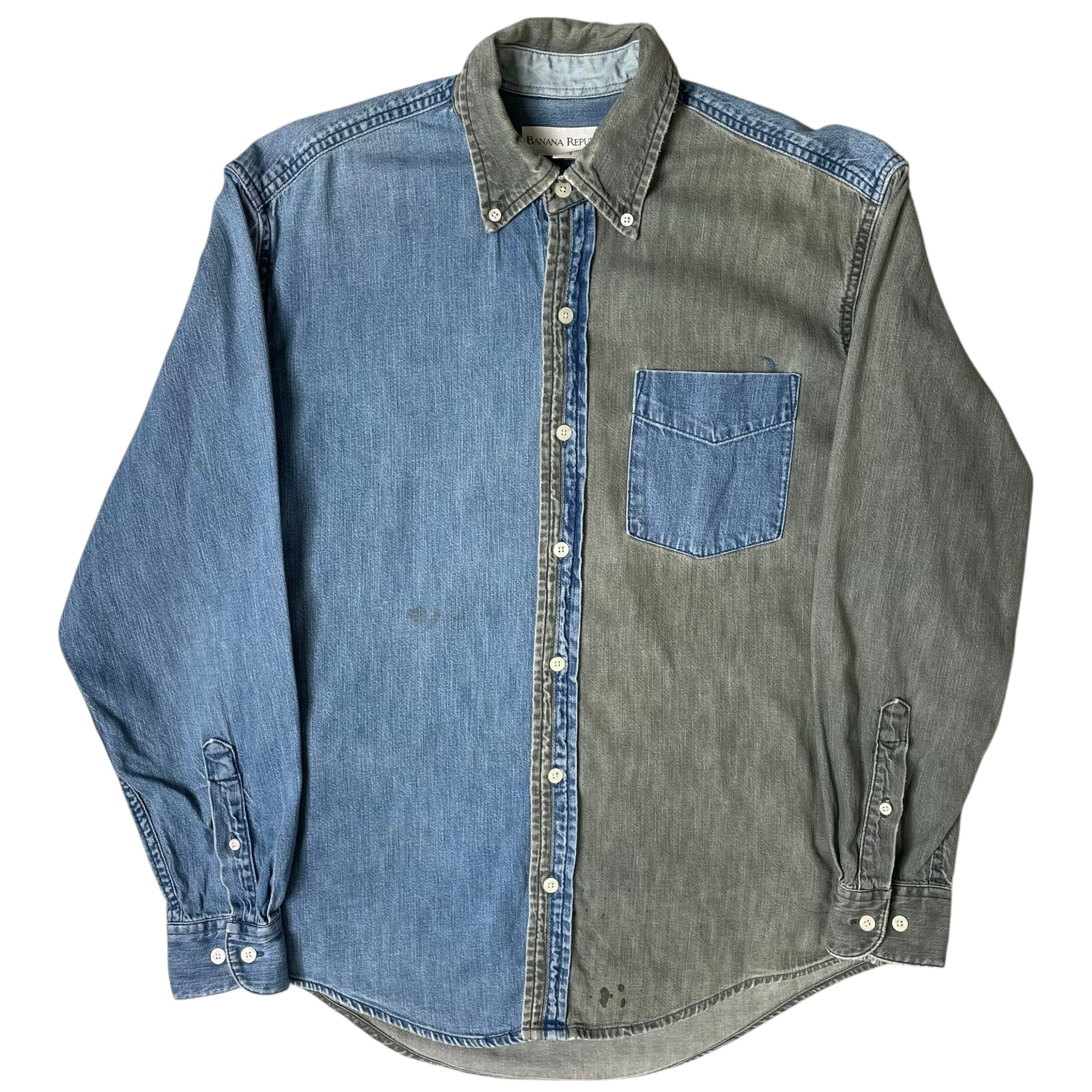 【VINTAGE】OLD GAP ベロアジャケット 古着 90s old gap ベロア チャイナジャケット 黒 激レア 入手