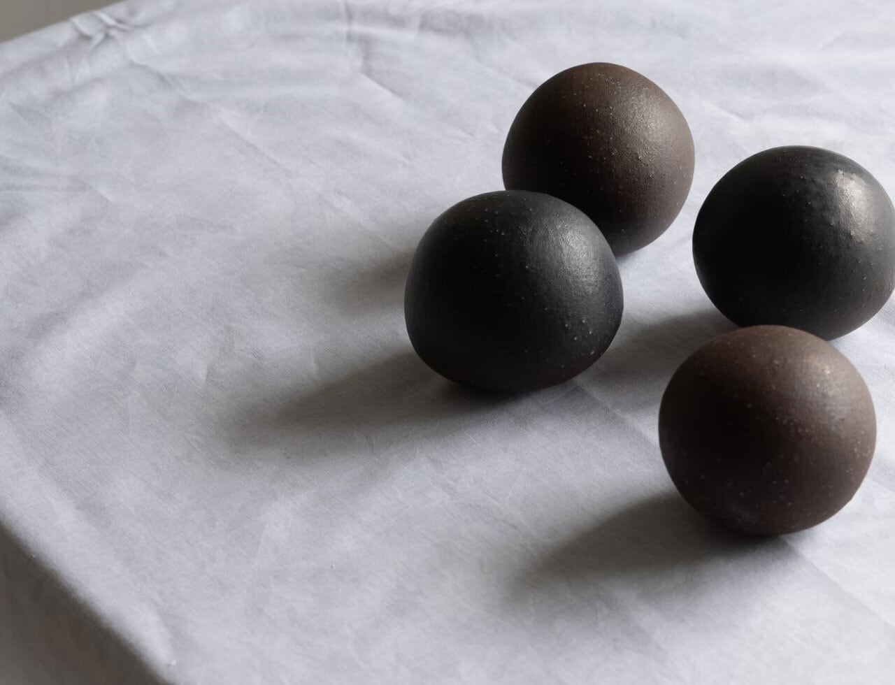 Object brown / mushimeganebooks. | Sense of Wonder