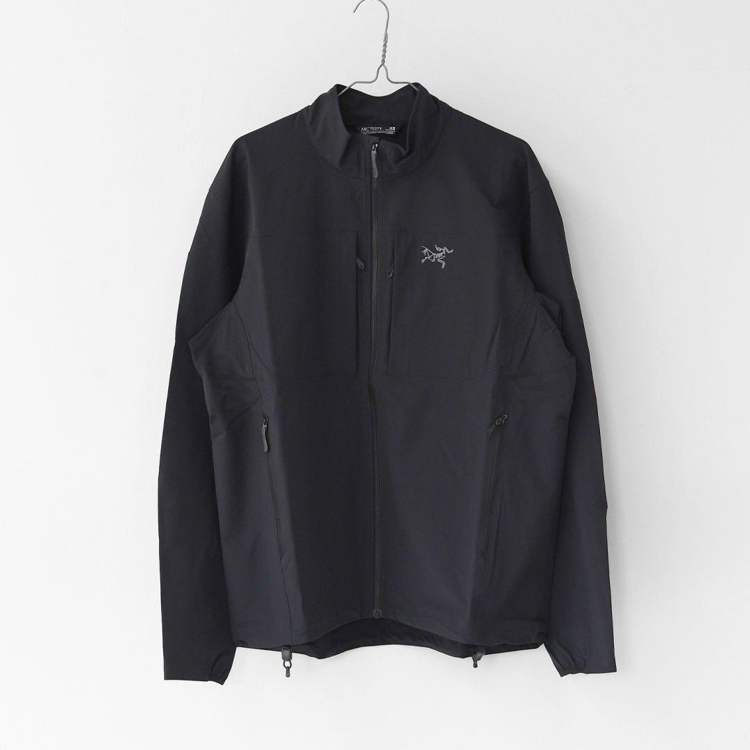 ARC'TERYX [アークテリクス正規代理店] Gamma Jacket Men's