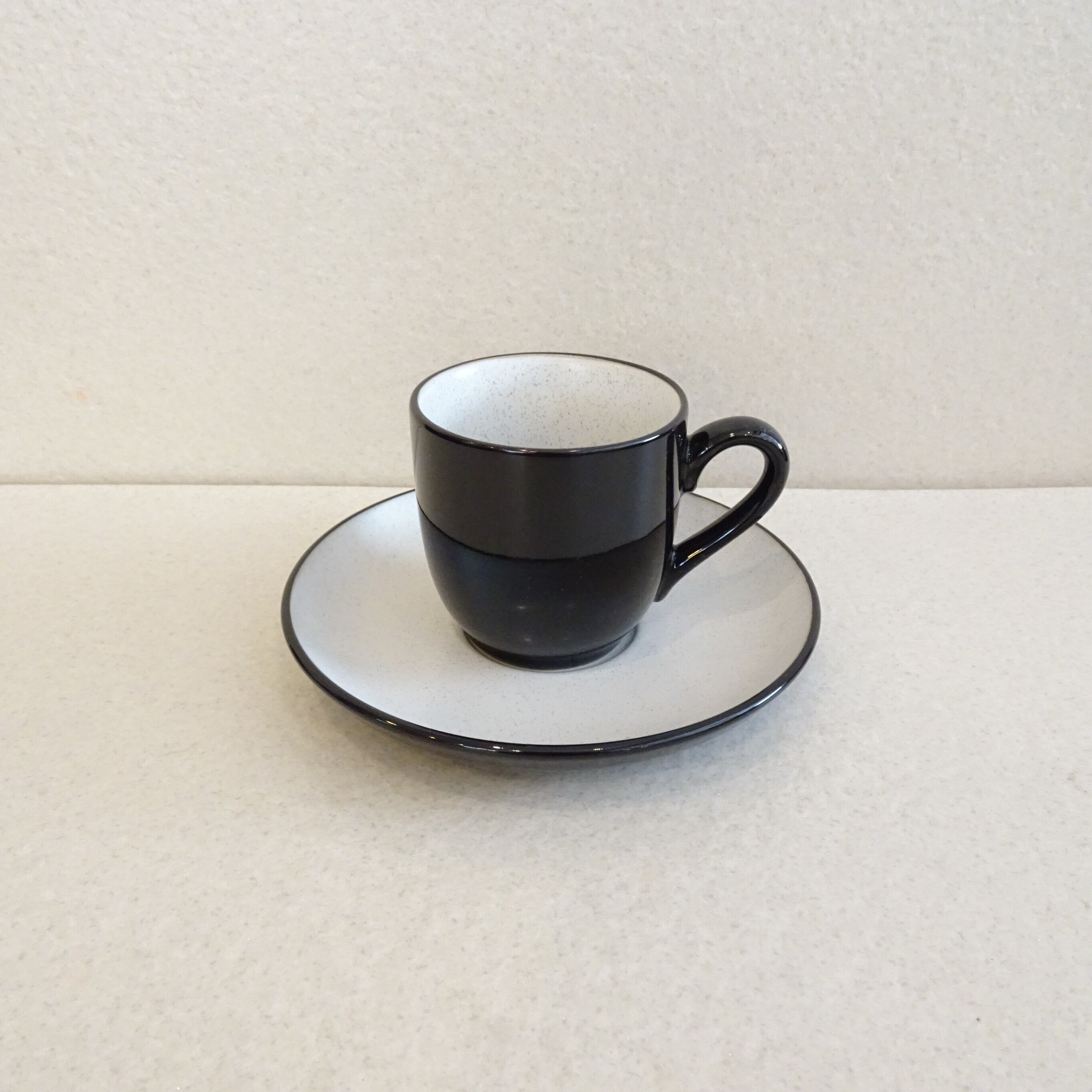 ノリタケ FOLKSTONE カップ&ソーサー