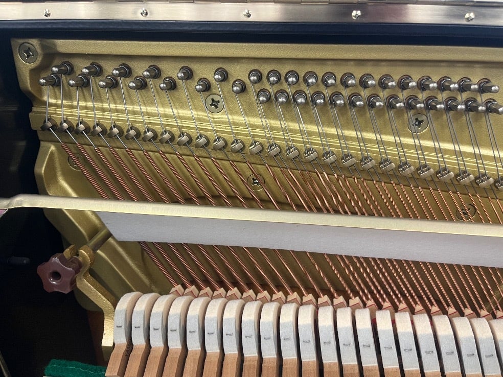 ☆81324【アップライトピアノ】YAMAHA YU5 | リユース専門店エプコ
