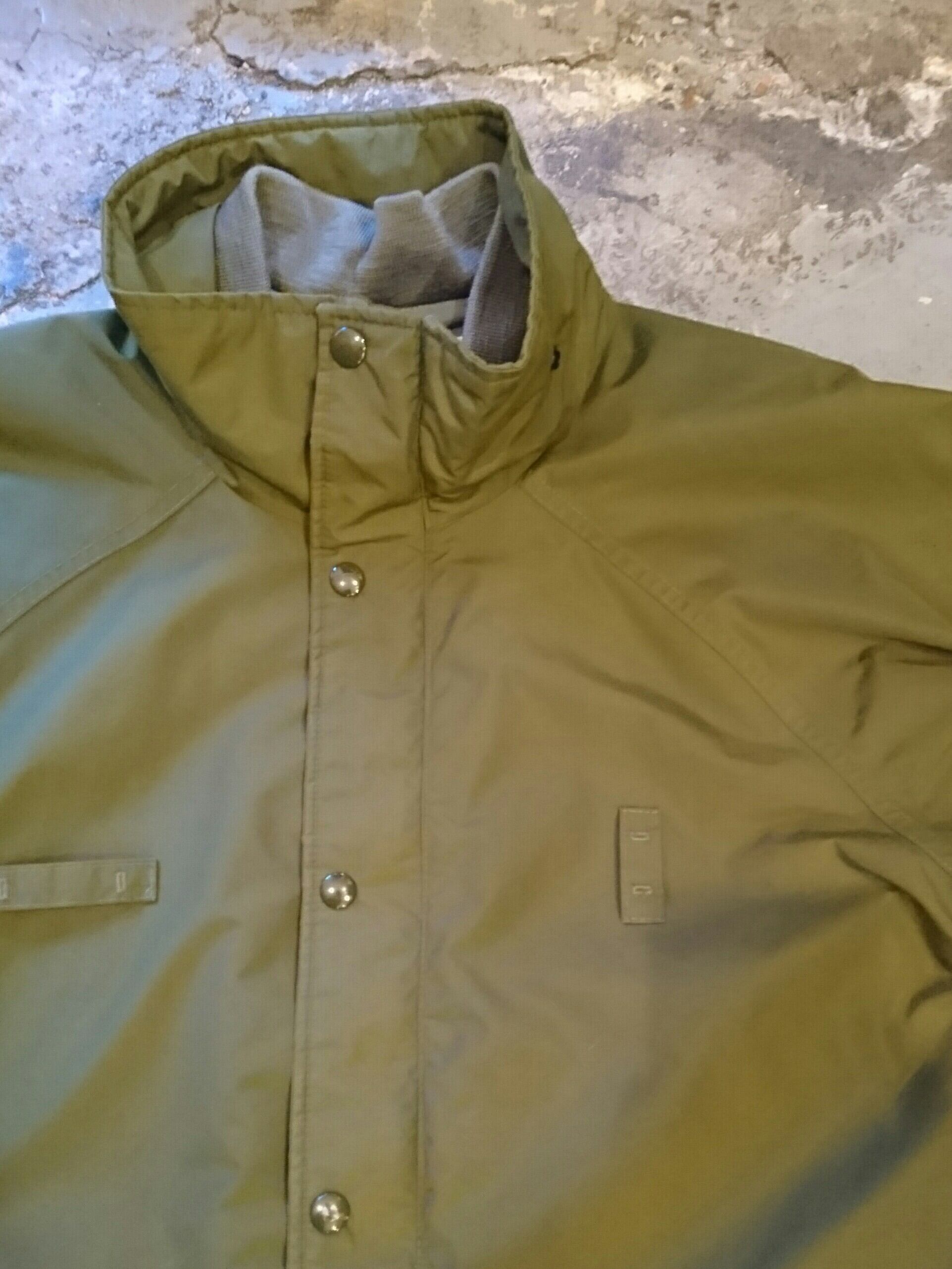 80s THE NORTH FACE"OFFICIAL NATIONAL PARK SERVICE" GORE-TEX | BOW & ARROW  WEB STORE