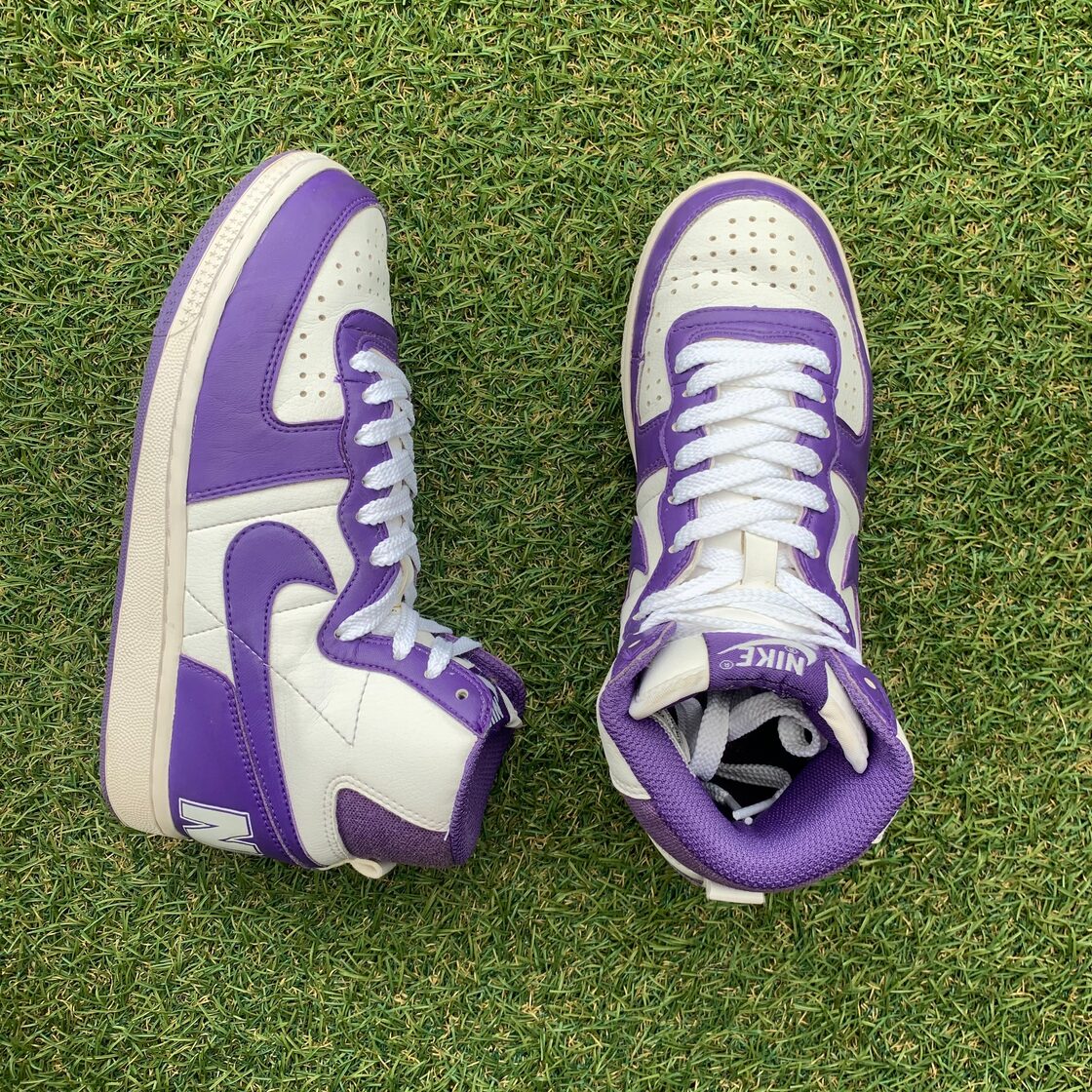 NIKE TERMINATOR HI ナイキ ターミネーター ハイ F428 | PAY ID