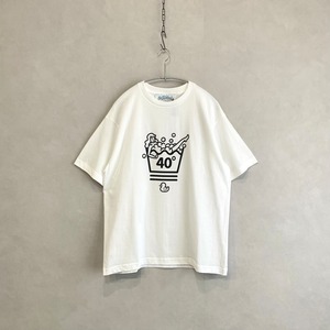 40℃ TEE【MILK BOY】