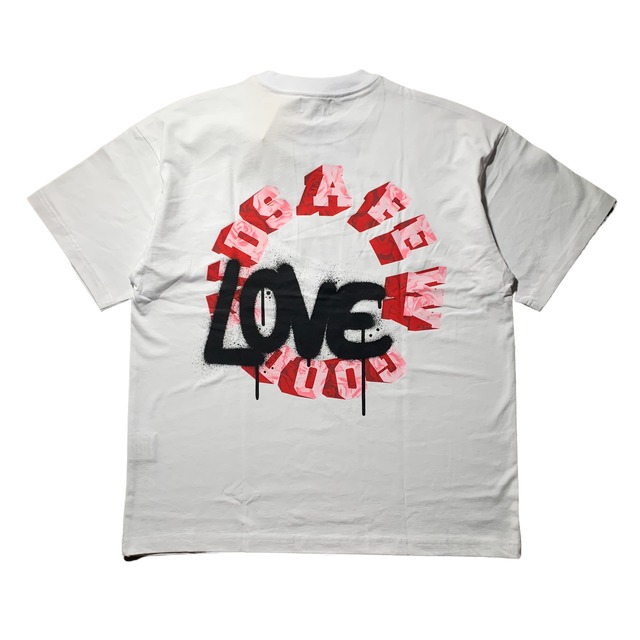 【A FEW GOOD KIDS】VALENTINE LOVE TEE