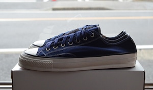 nonnative × SPINGLE MOVE DWELLER TRAINER LOW COTTON CANVAS OVER DYE WITH GORE-TEX NN-F4601
