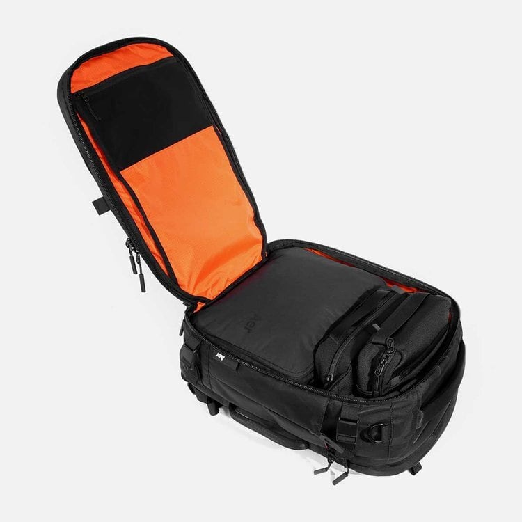 Aer Travel Pack 3 small x-pac 新品　バックパック