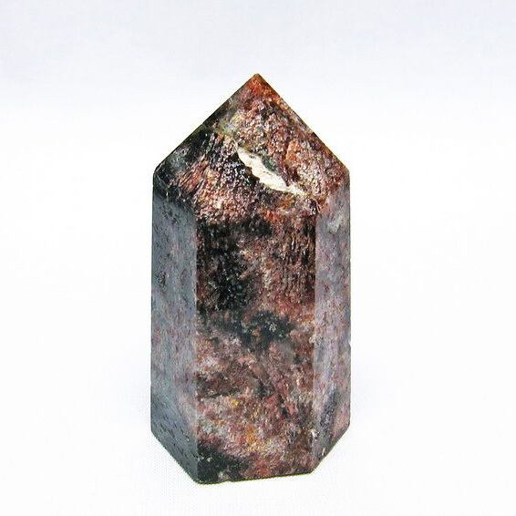 ガーデンファントム 六角柱 原石 一点物 142-4747