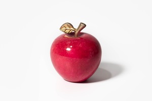 【Turkey】Apple Paper Weight