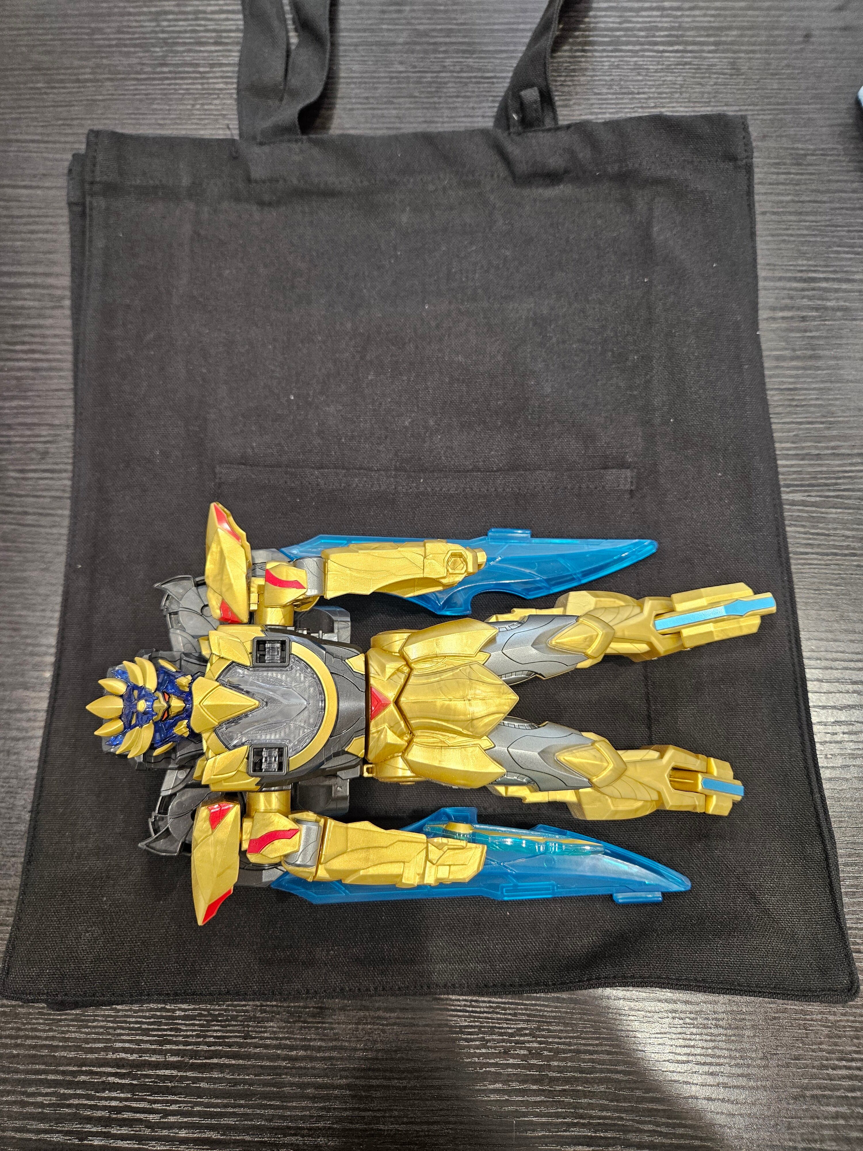 鈴木秀脩22nd Birthdayイベント記念グッズ【トートバック】 | Flat