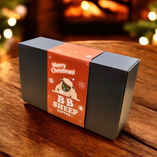 湖水珈琲セット【クリスマスギフト】