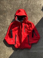Mountain Hardwear Softshell Taped Seam Jacket