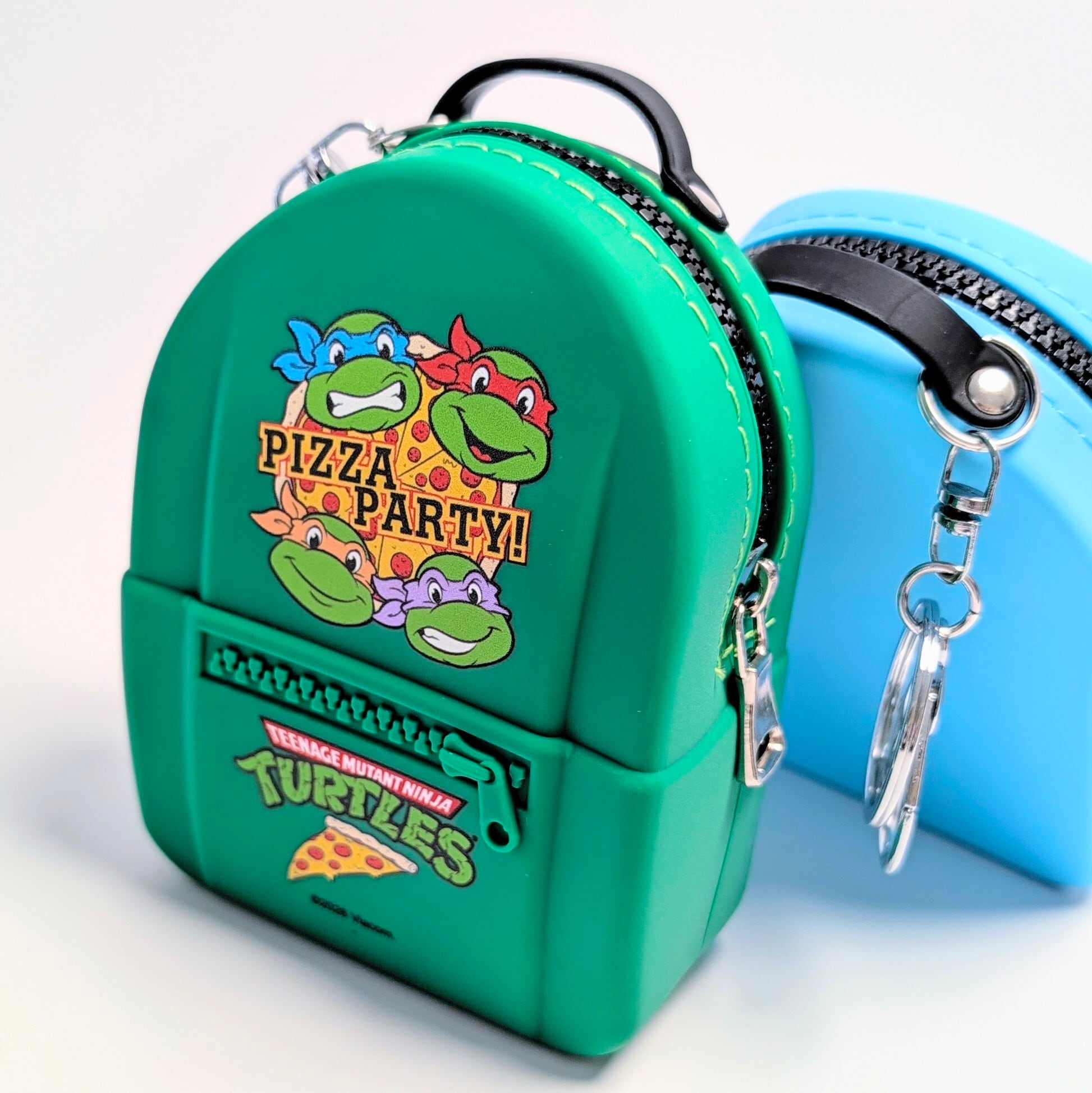 ✨️なめらか〜んなシリコーンシリーズ、今度はBackPack型