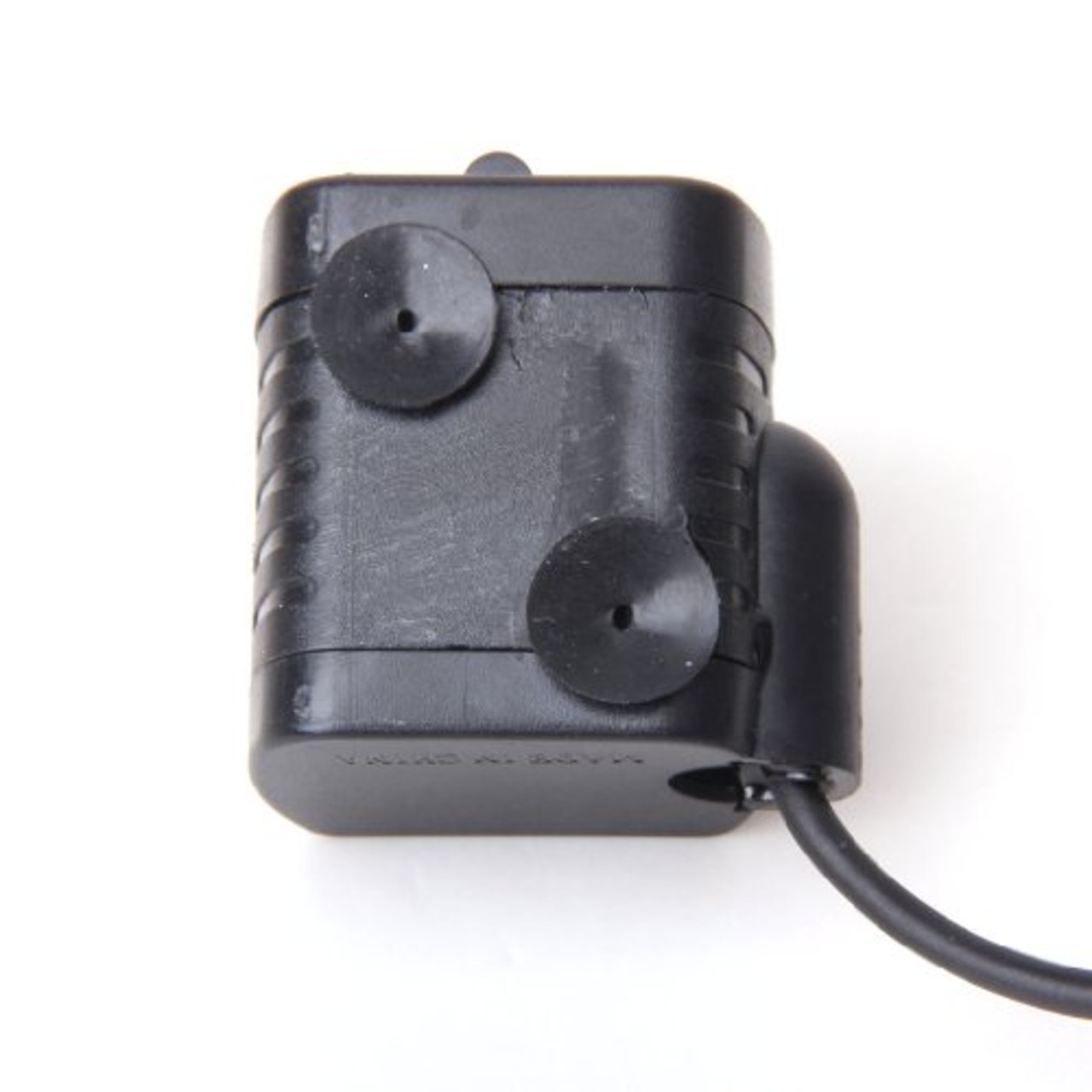 DC 3.5V-9V 3W USB　水中ウォーターポンプ　水族館　噴水池　ポンプ