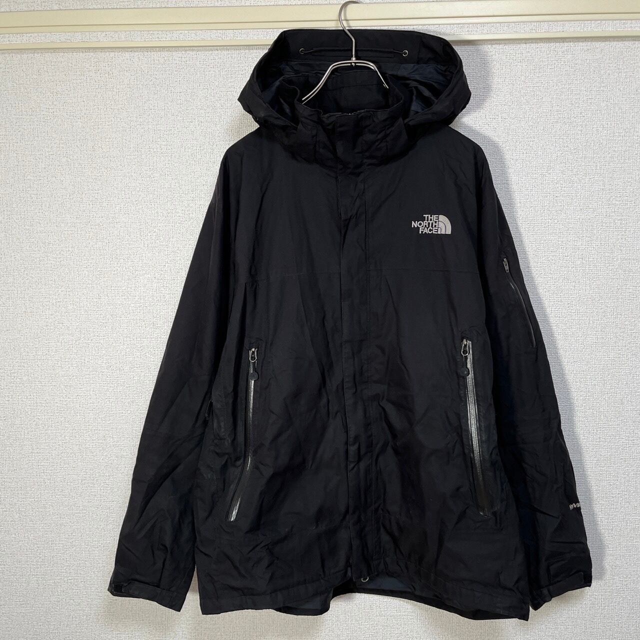 希少/美品] THE NORTH FACE マウンテンパーカー SUMMIT SERISE