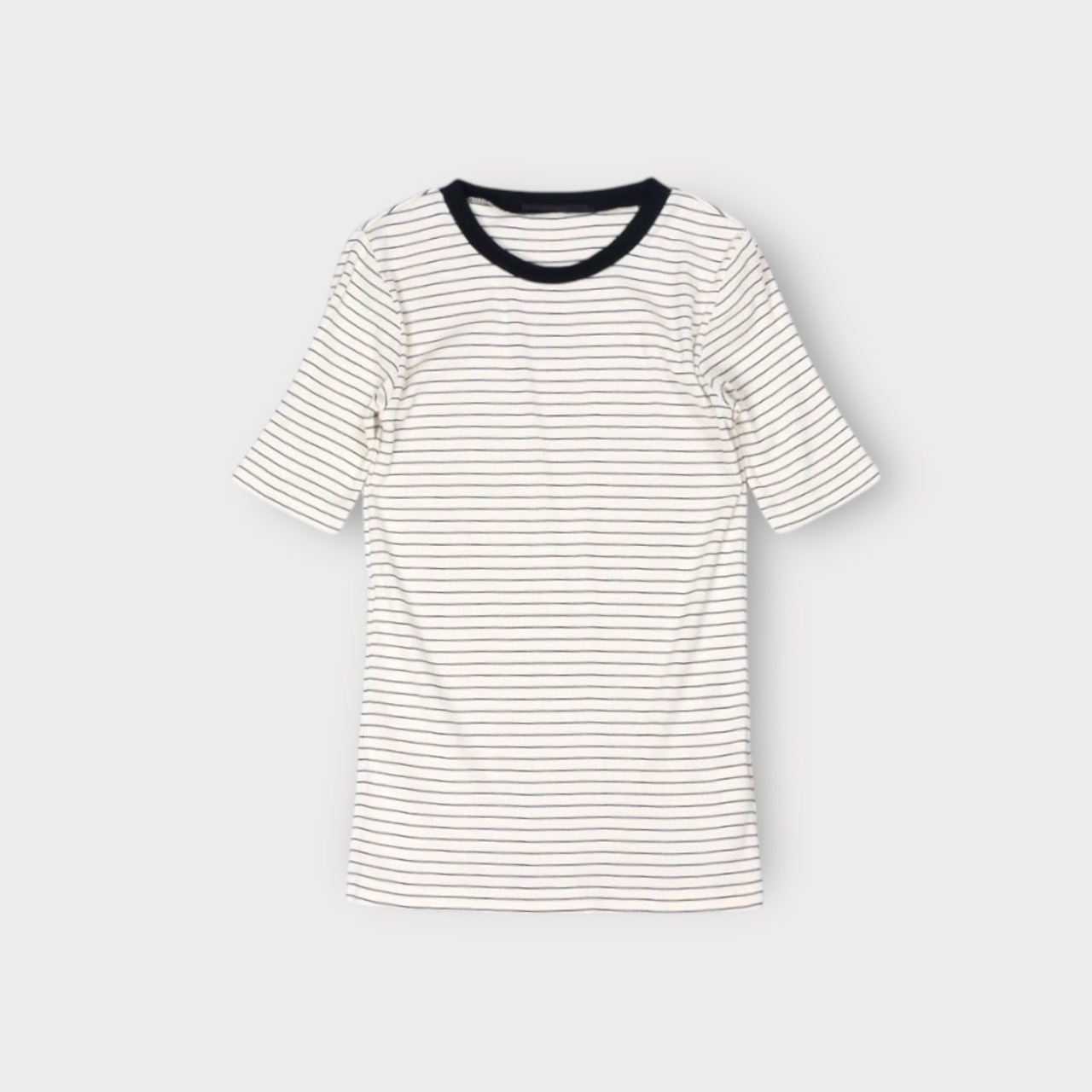 AP STUDIO【ボーダーTシャツ】