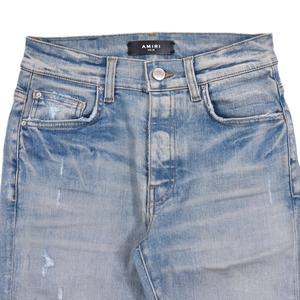 AMIRI SHOTGUN JEAN