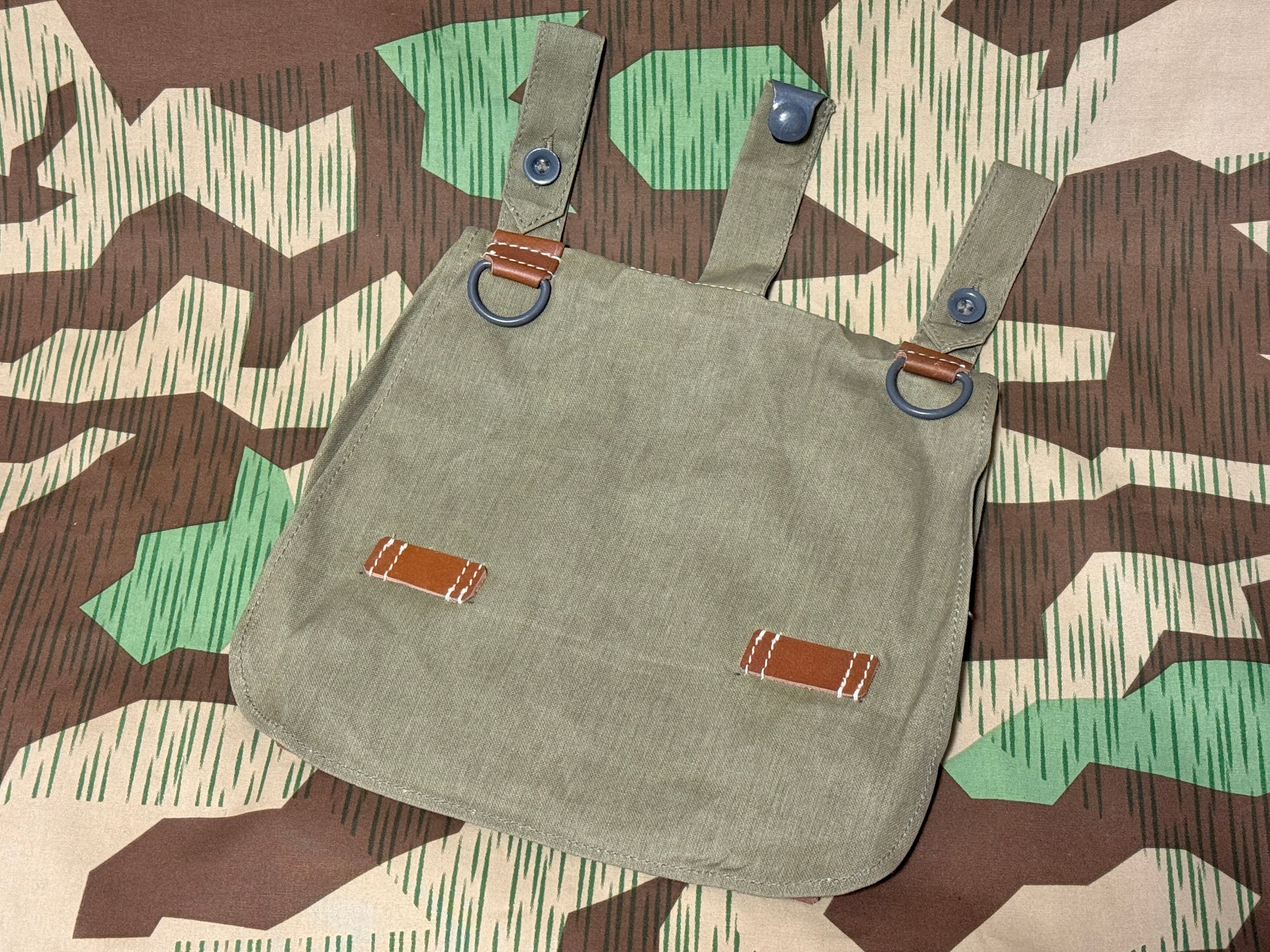 野戦装備 | EQUIPMENT | アイヘンバウムミリタリア｜WWIIドイツ軍装品