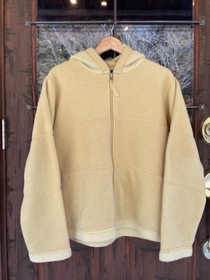 Patagonia / WOMEN’S シンチラ・フーディー