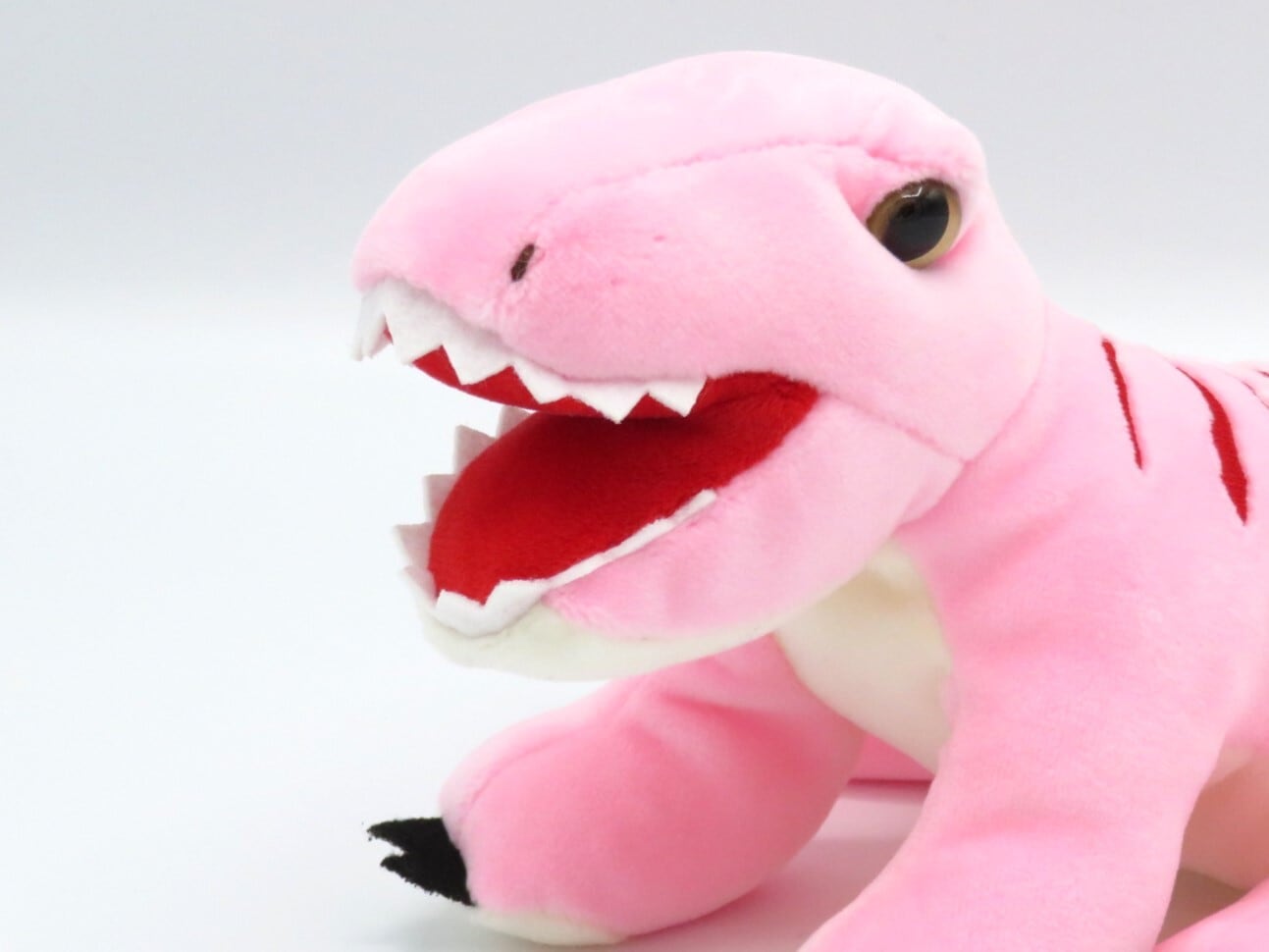 福井県 恐竜博物館マスコットキャラクター フクリュウ ぬいぐるみ New! Juratic ぬいぐるみ | juratic