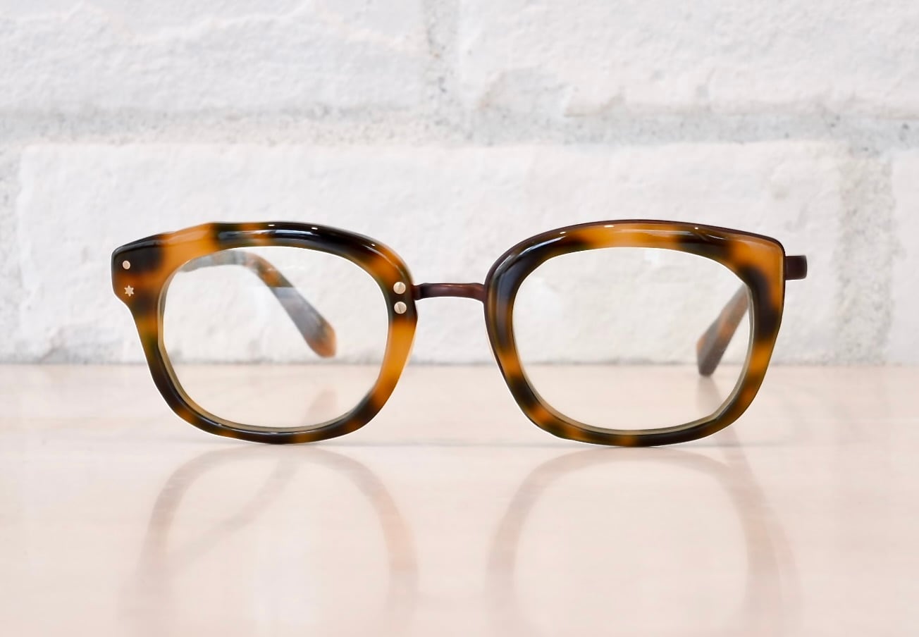 MYKITA(マイキータ) GERHARD 316 52 | アオイノメガネ ONLINE SHOP