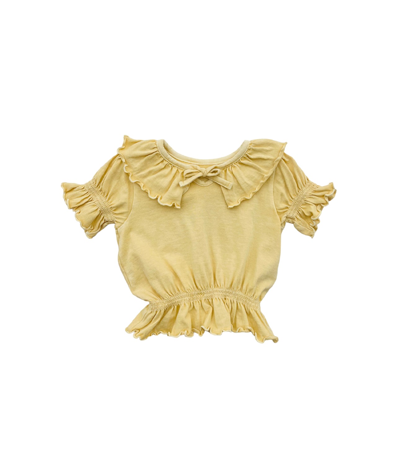 MABLI　MALI TEE - BEACH/A_2