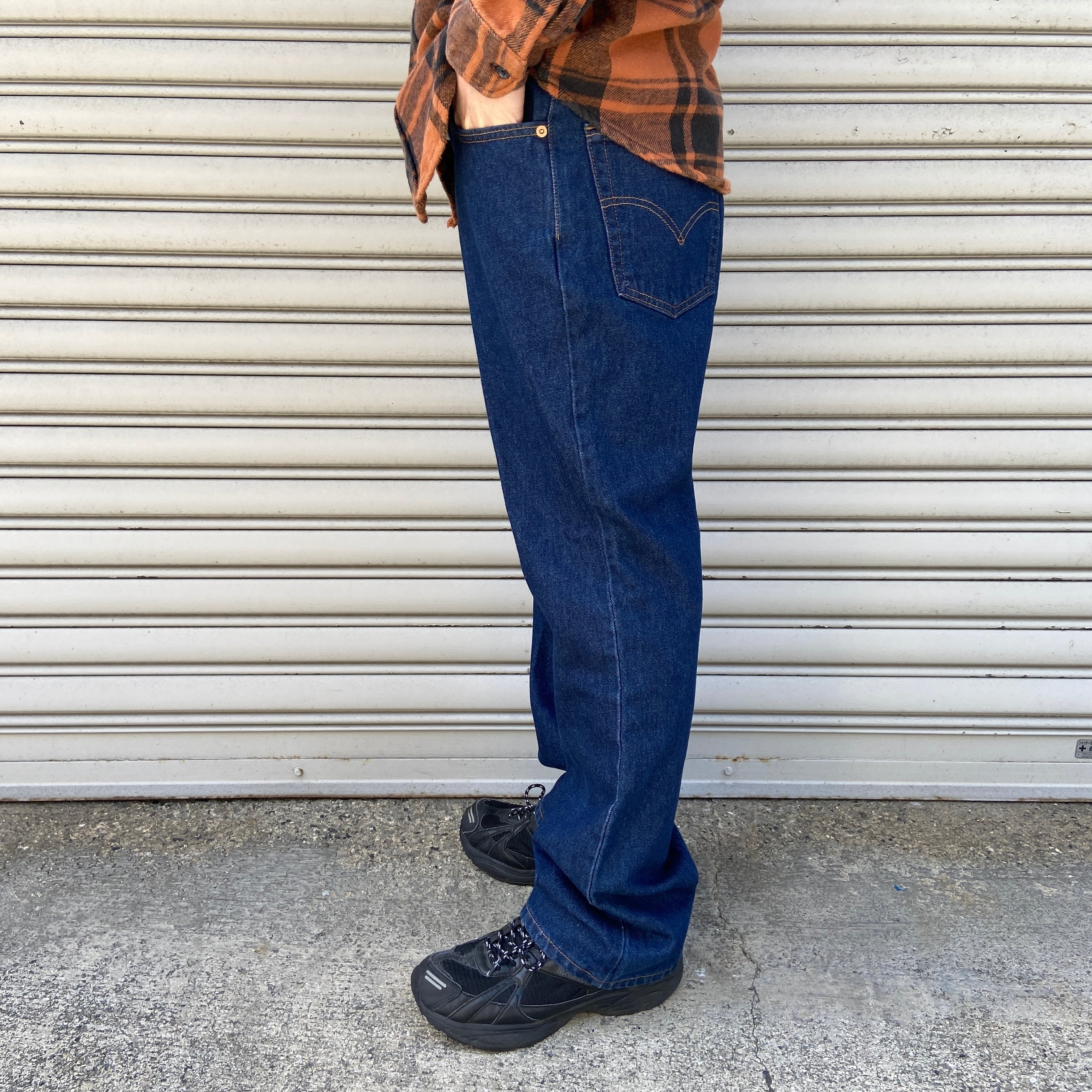 90s フレアデニム パンツ 90年代 イタリア製 DIESEL ディーゼル フレア 