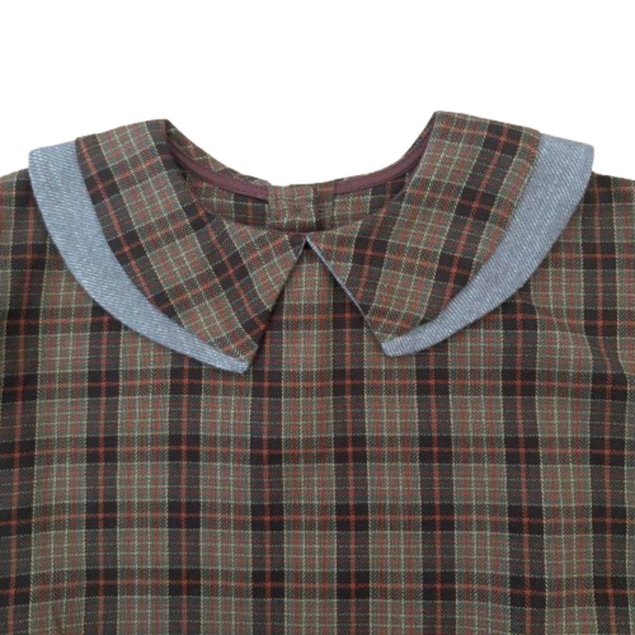 HELLOLUPO　CAROLINA TOP