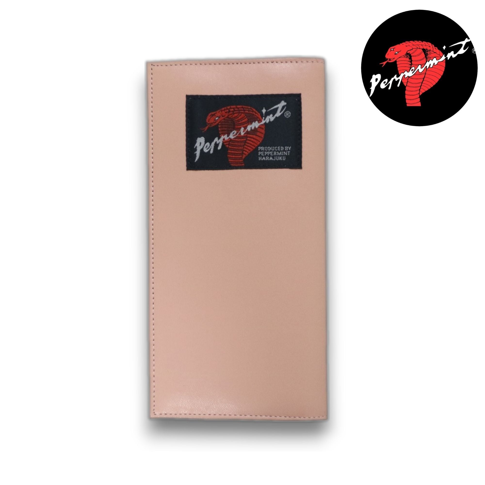 長財布 本革 メンズ レディース コブラタグ財布 RSW-3440 ミント 小銭