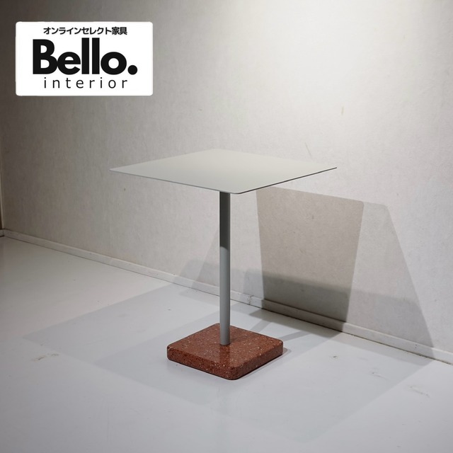 HAY ヘイ TERRAZZO TABLE SQUARE テラゾーテーブル サイドテーブル スクエアテーブル テーブル 北欧 モダン ミニマル