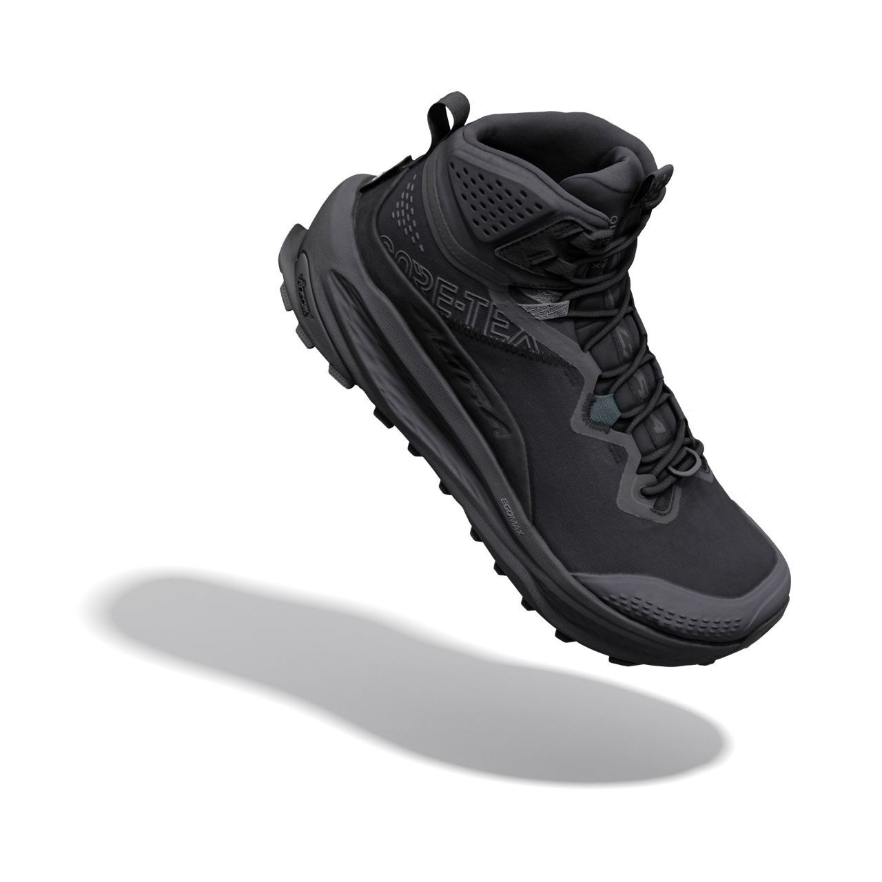 ALTRA / OLYMPUS 7 MID GTX（オリンパス 7 ミッド GTX）/ Mens / Black Dark Shadow Black - 2