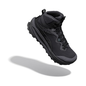 ALTRA / OLYMPUS 7 MID GTX（オリンパス 7 ミッド GTX）/ Mens / Black Dark Shadow Black