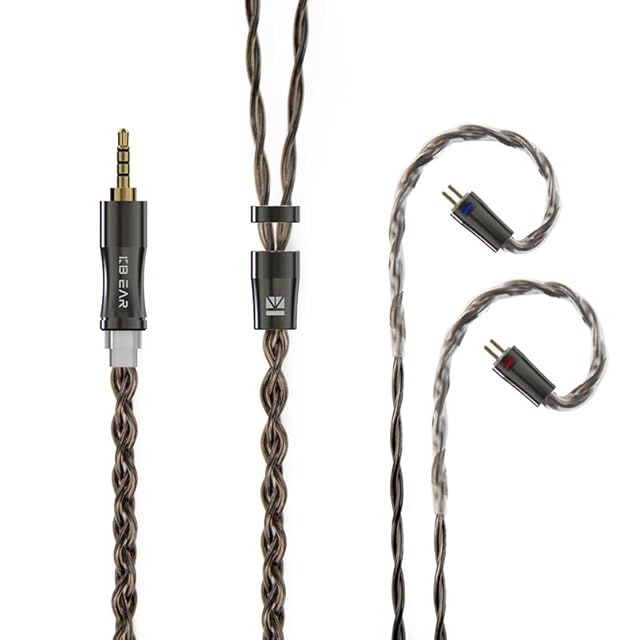 SONY MDR-1A用 4.4mmバランスケーブル 2m ※プラグ選べます | Pay ID