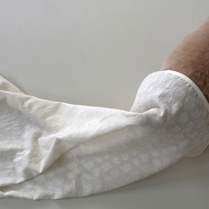 【即納】EYOU ムンゲムンゲ（もくもく雲）ブランケット