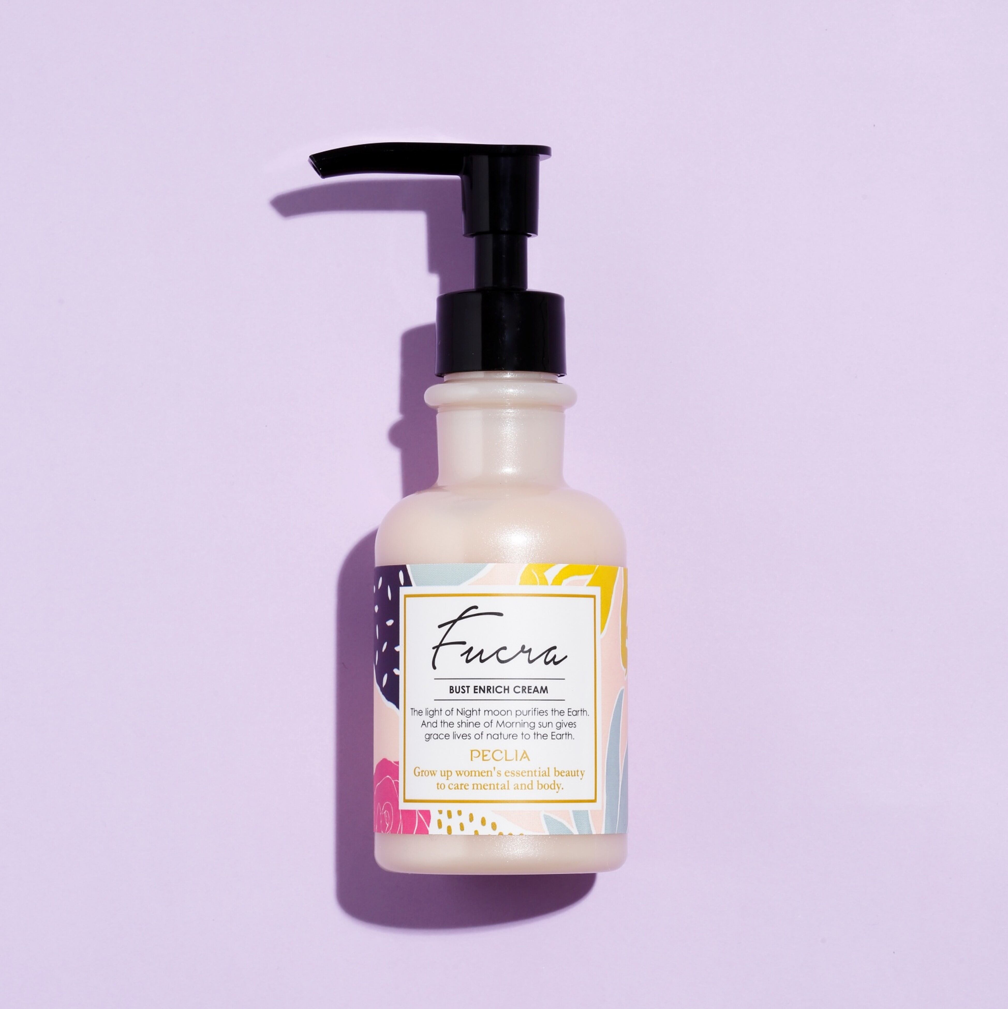 FUCRA(フクラ) エンリッチクリーム 100g