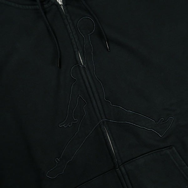 Size【L】 SUPREME シュプリーム ×Jordan 26SS Zip Up Hooded