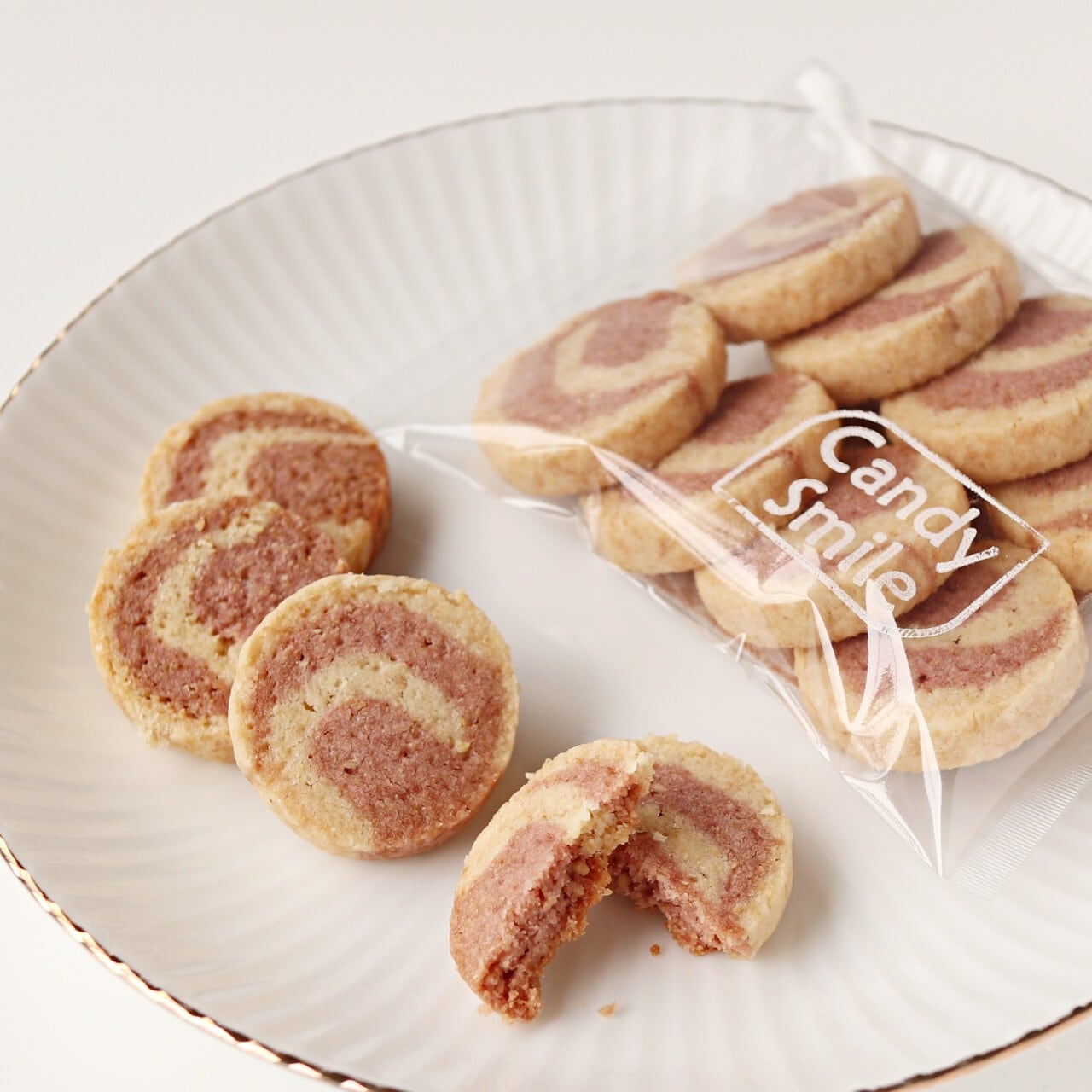 NEWコンチネンタルセット【8枚入×6袋】 無添加手作りおからクッキー
