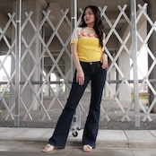 Side kicks | sweater tops