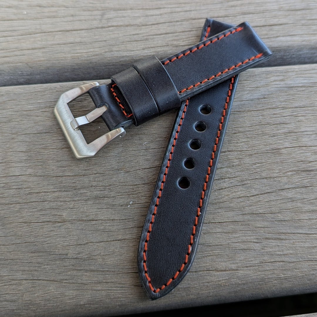 腕時計用ベルト | LEVEL7