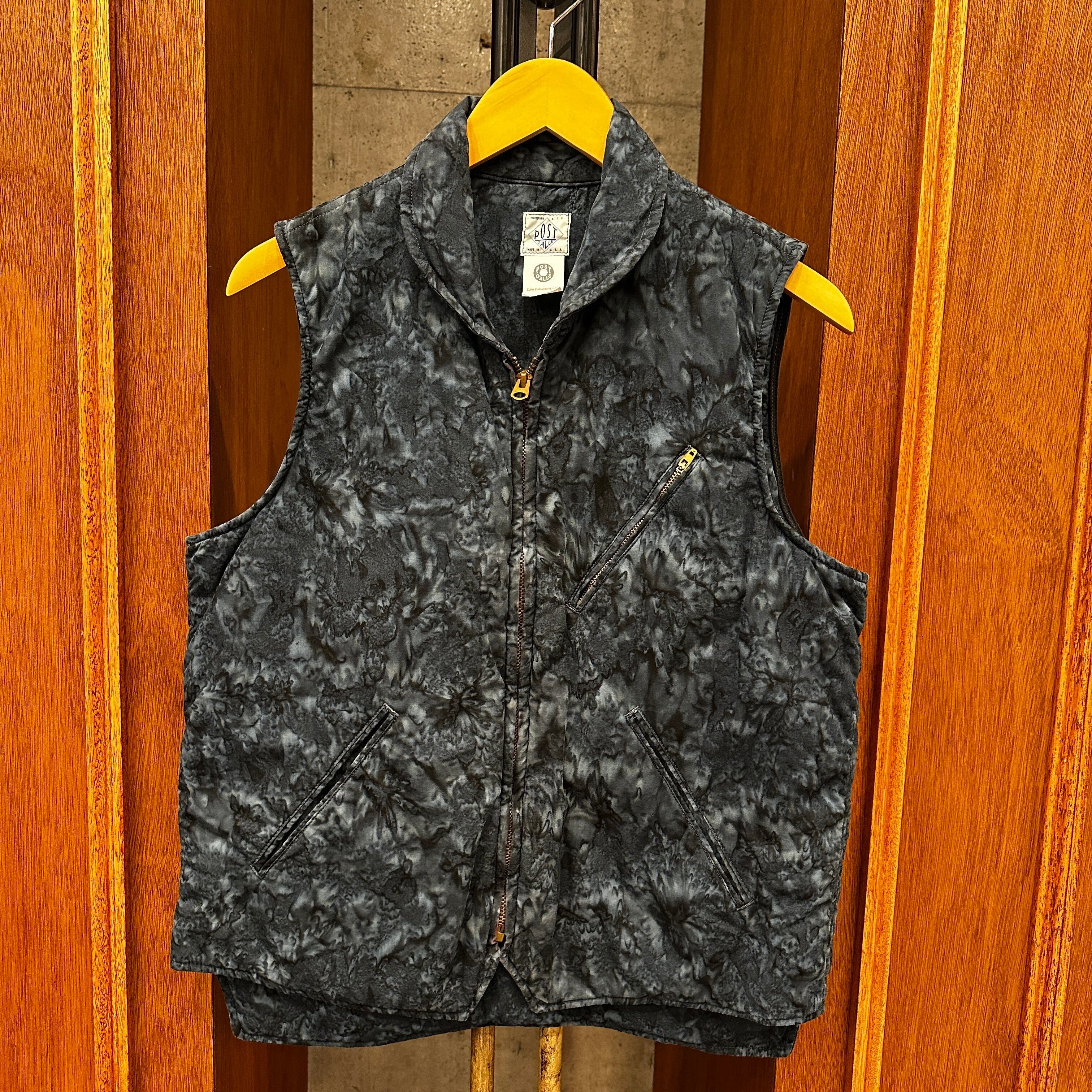 VEST | safarionline